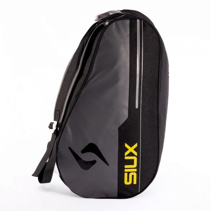 Siux Pulse Padel Bag 200025 Grey / Yellow